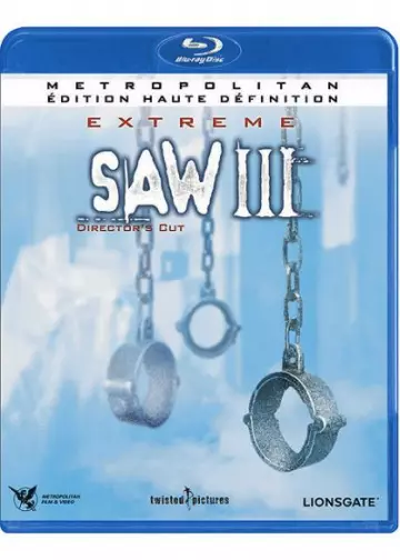 Saw 3