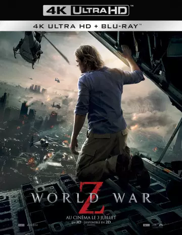 World War Z