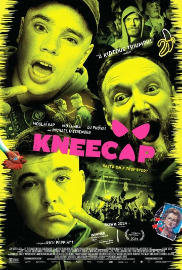 Kneecap