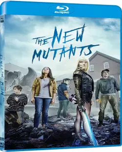 Les Nouveaux mutants