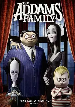 La Famille Addams