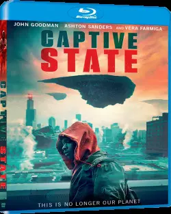 Captive State