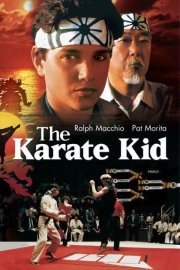 Karaté Kid