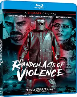 Random Acts Of Violence