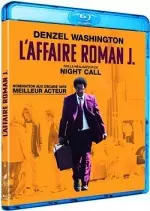 L'Affaire Roman J.