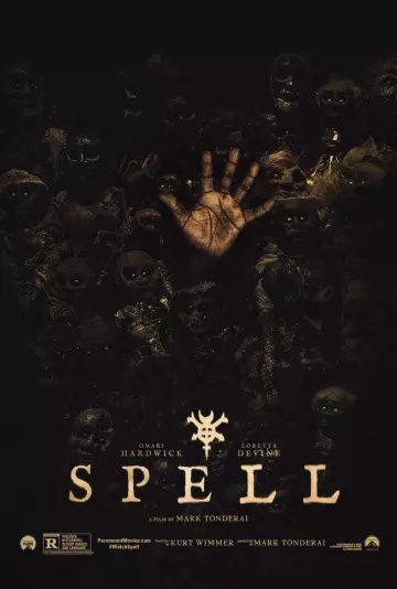 Spell