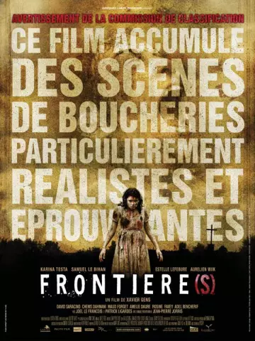 Frontière(s)