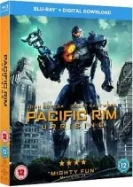 Pacific Rim Uprising