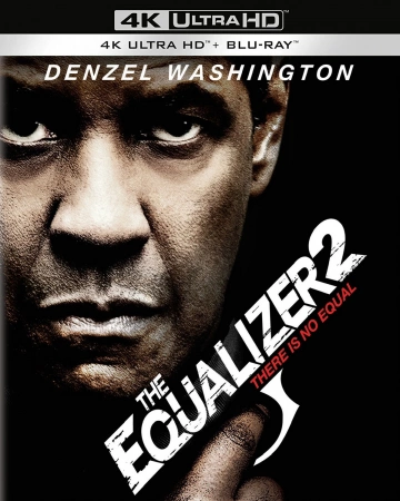 Equalizer 2