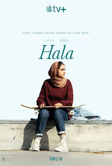 Hala