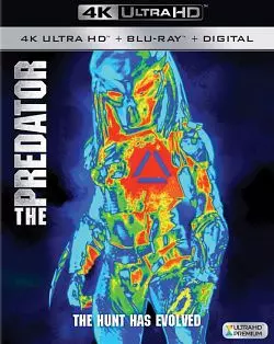 The Predator