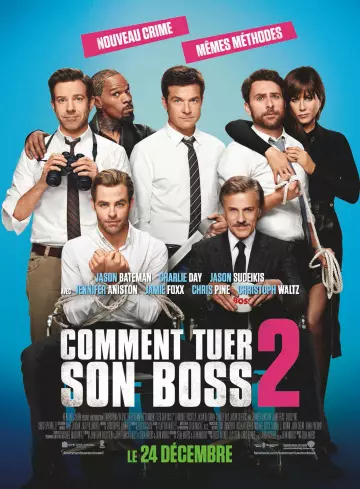 Comment tuer son boss 2