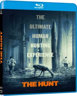 The Hunt