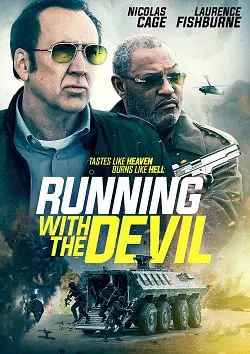 Running With The Devil