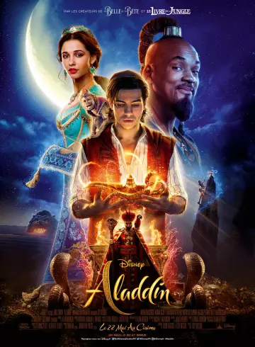 Aladdin