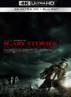 Scary Stories