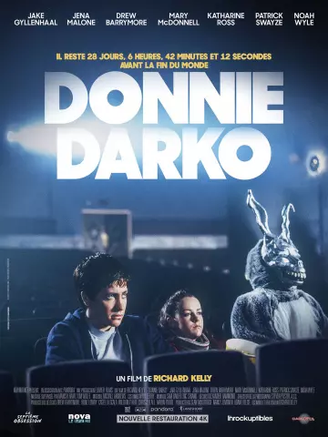 Donnie Darko