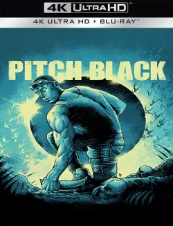 Pitch Black