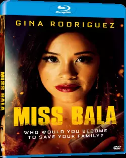 Miss Bala