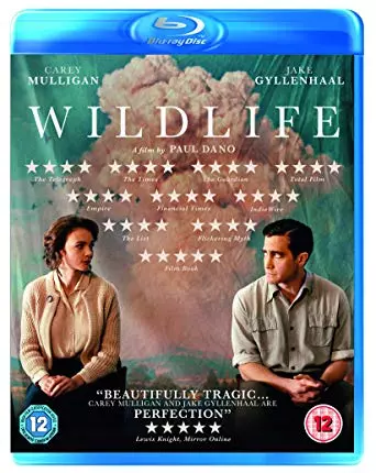 Wildlife - Une saison ardente