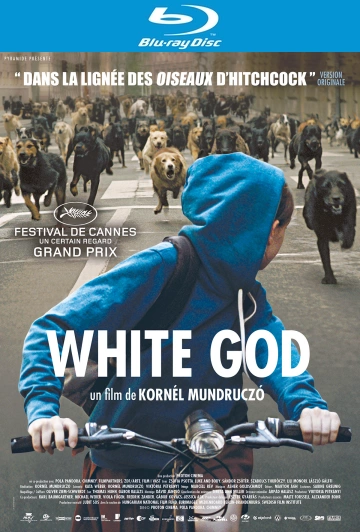 White God