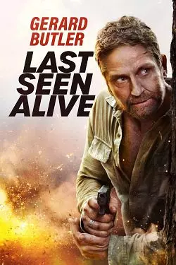 Last Seen Alive