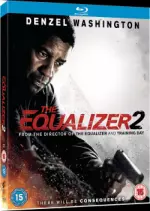 Equalizer 2