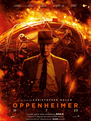 Oppenheimer