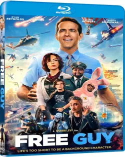 Free Guy