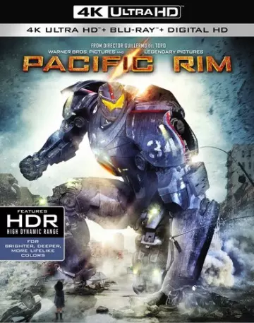 Pacific Rim