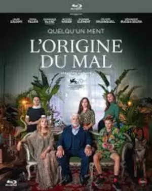 L'Origine du mal