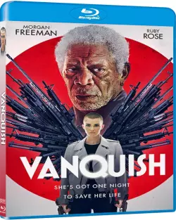 Vanquish