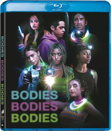 Bodies Bodies Bodies