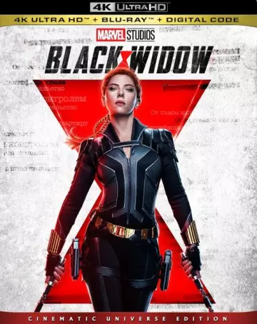 Black Widow