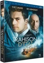 Trahison d'état