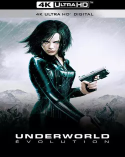 Underworld 2 - Evolution