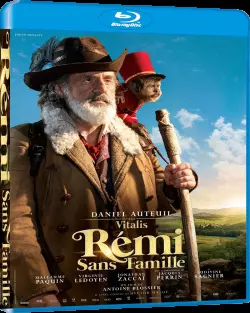 Rémi sans famille