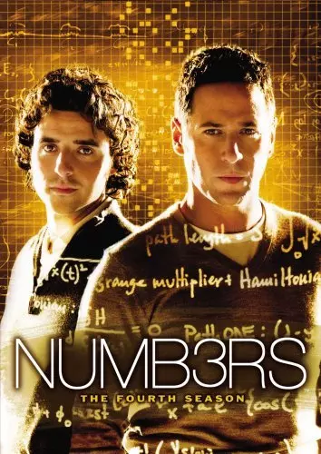 Numb3rs - Saison 2