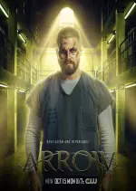 Arrow - Saison 7