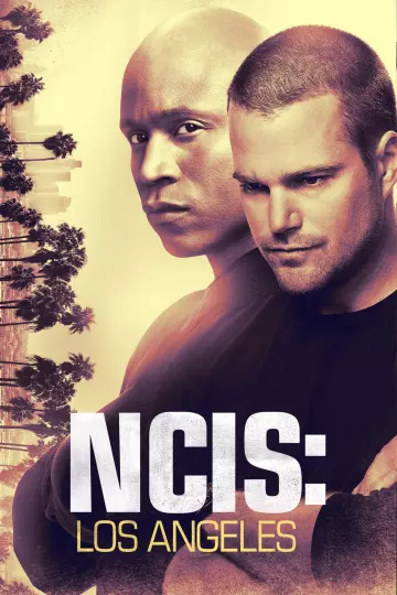 NCIS : Los Angeles - Saison 12