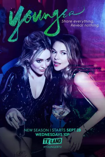 Younger - Saison 4