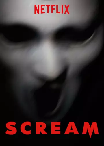 Scream - Saison 1