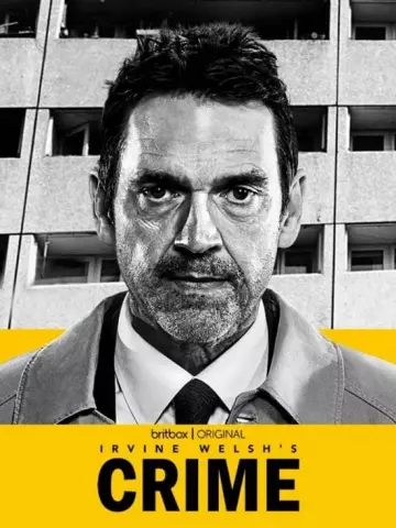 Crime (2021) - Saison 1