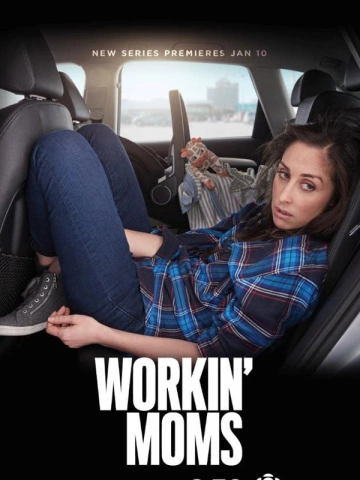 Workin' Moms - Saison 7