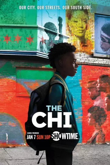 The Chi - Saison 1