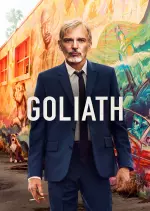 Goliath - Saison 2