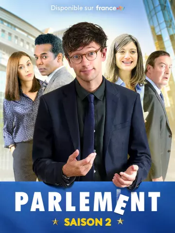 Parlement - Saison 2