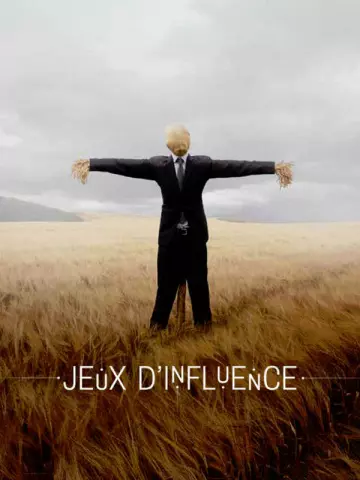 Jeux d'influence - Saison 2