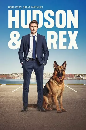 Hudson et Rex - Saison 1