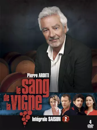 Le Sang de la vigne - Saison 7